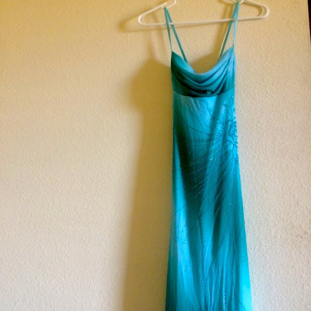 Beautiful dress